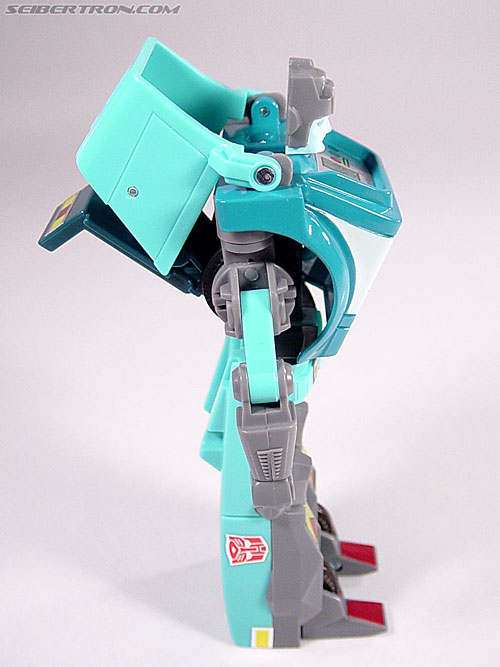 Transformers G1 1987 Kup (Char)  (Reissue) (Image #67 of 105)