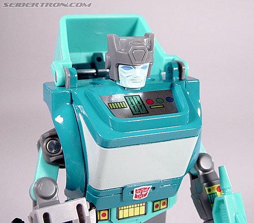 transformers g1 kup toy