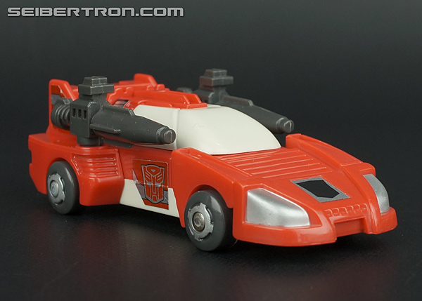 Transformers G1 1987 Lightspeed Toy Gallery (Image #4 of 62)