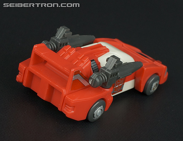 Transformers G1 1987 Lightspeed (Image #6 of 62)