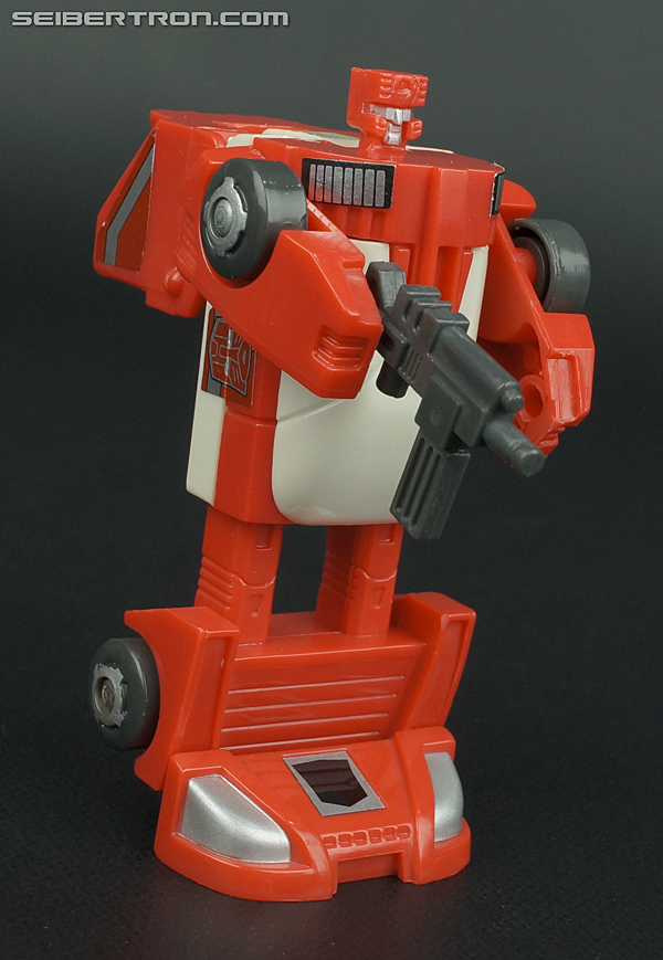 Transformers G1 1987 Lightspeed (Image #52 of 62)