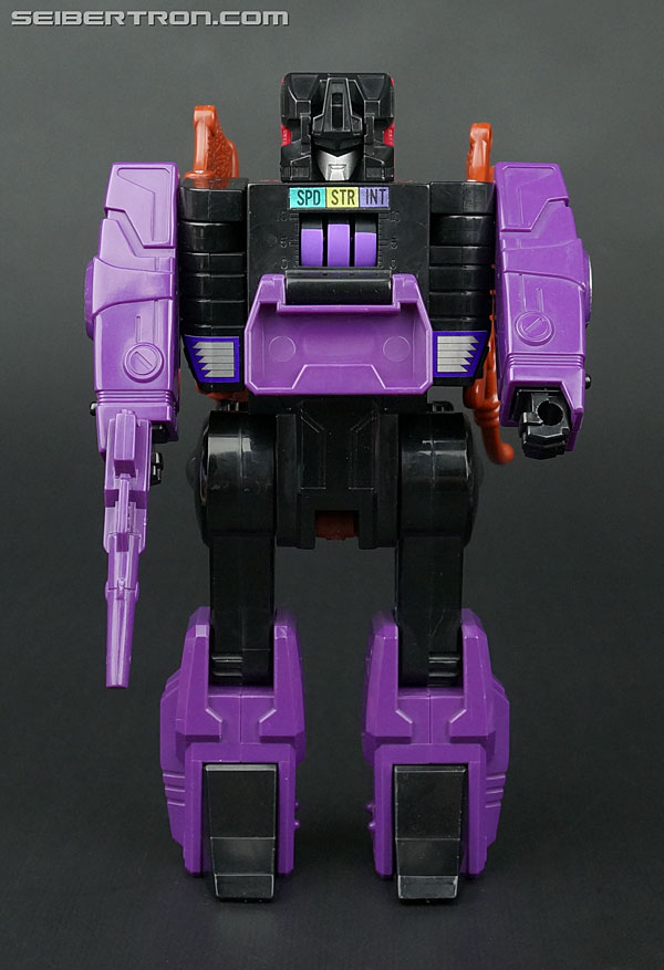 Transformers G1 1987 Mindwipe (Wipe) Toy Gallery (Image #94 of 121)