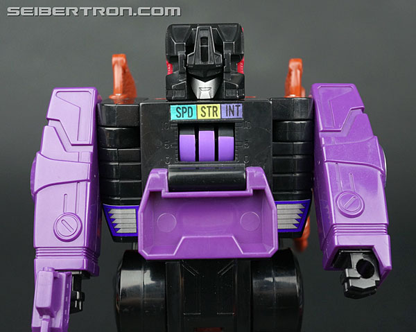 Transformers G1 1987 Mindwipe (Wipe) (Image #95 of 121)