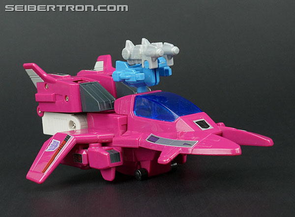 Transformers G1 1987 Misfire (Image #4 of 87)