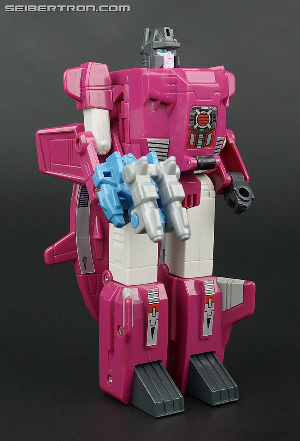 Transformers G1 1987 Misfire (Image #39 of 87)