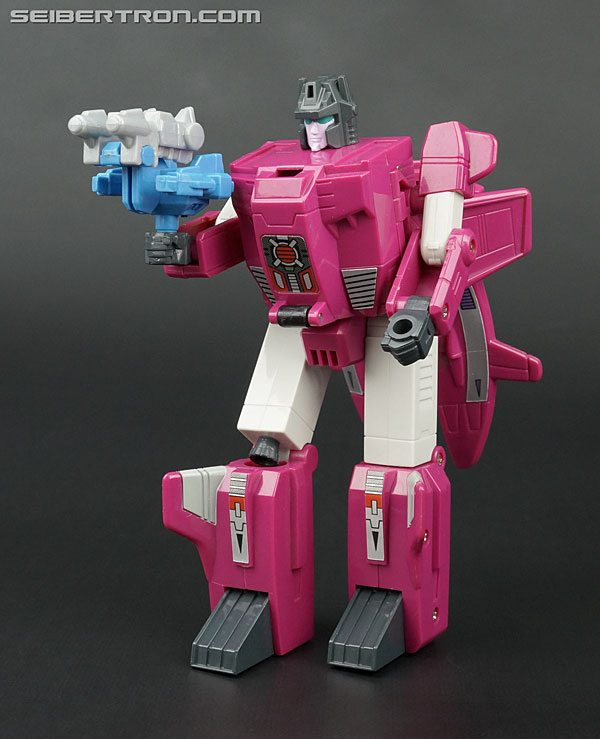 Transformers G1 1987 Misfire (Image #56 of 87)