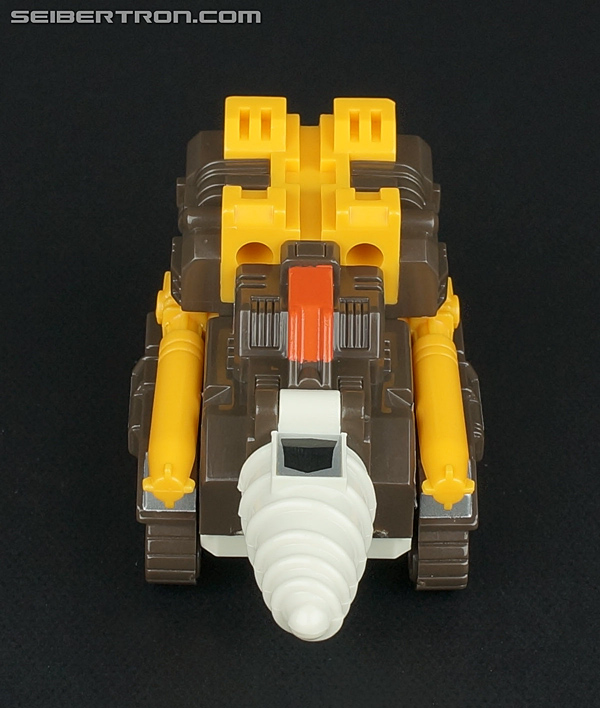 Transformers G1 1987 Nosecone (Image #2 of 61)