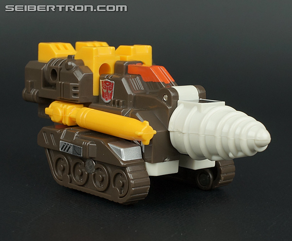 Transformers G1 1987 Nosecone (Image #4 of 61)