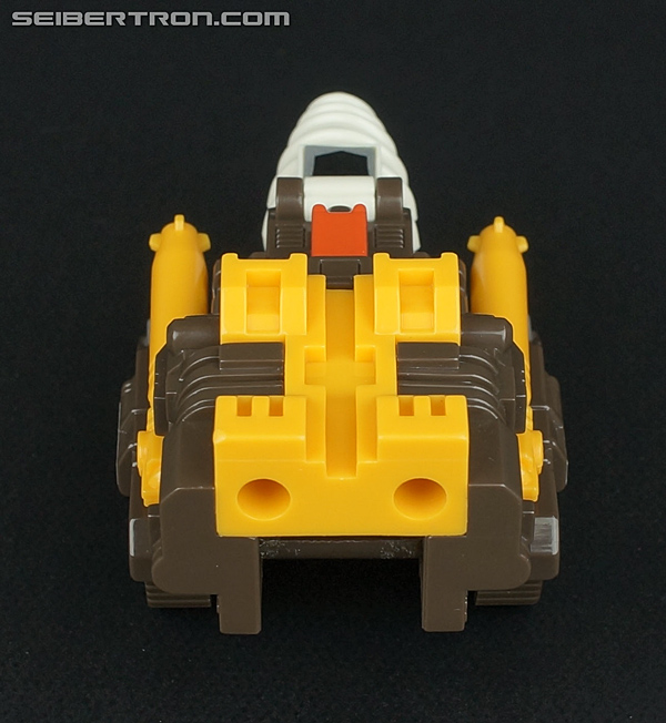 Transformers G1 1987 Nosecone (Image #7 of 61)
