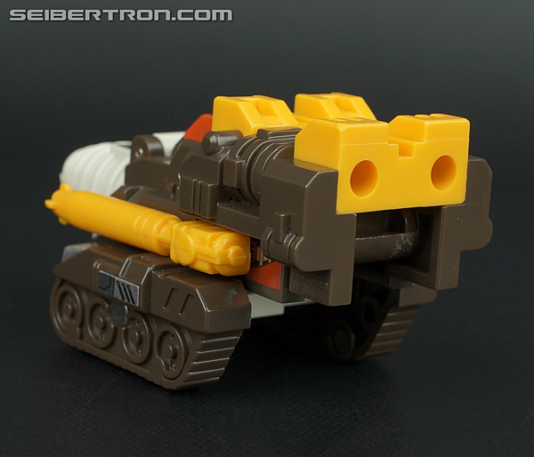 Transformers G1 1987 Nosecone (Image #9 of 61)