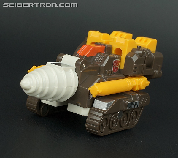 Transformers G1 1987 Nosecone (Image #11 of 61)