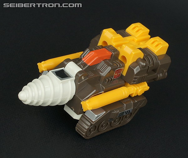 Transformers G1 1987 Nosecone (Image #12 of 61)
