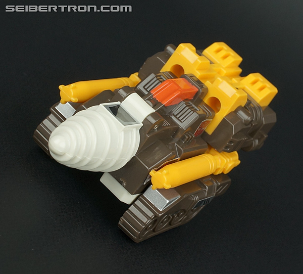 Transformers G1 1987 Nosecone (Image #13 of 61)