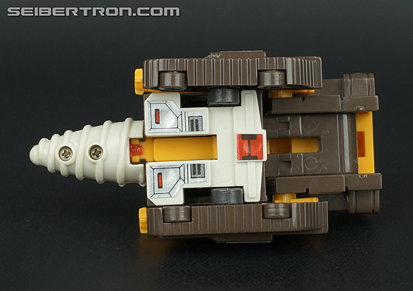 Transformers G1 1987 Nosecone (Image #14 of 61)