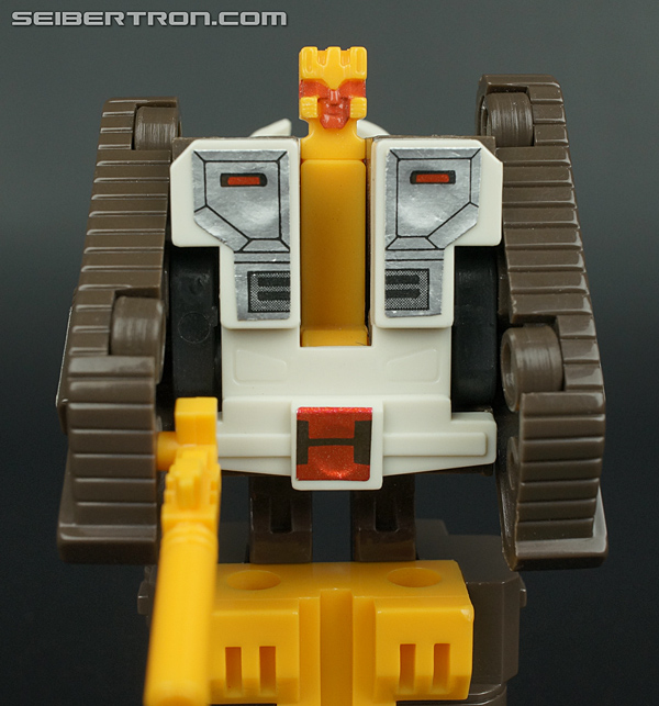 Transformers G1 1987 Nosecone (Image #22 of 61)