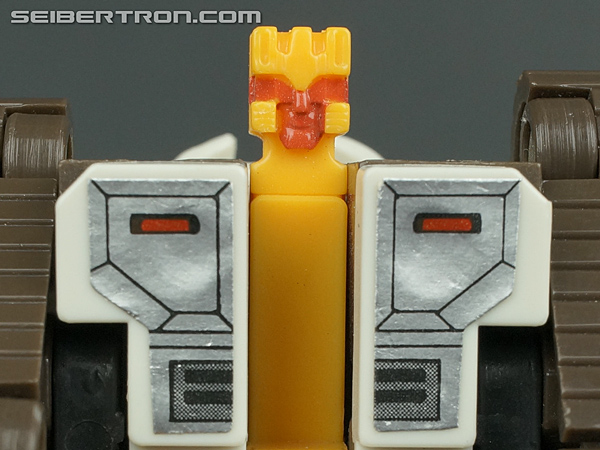 G1 1987 Nosecone gallery