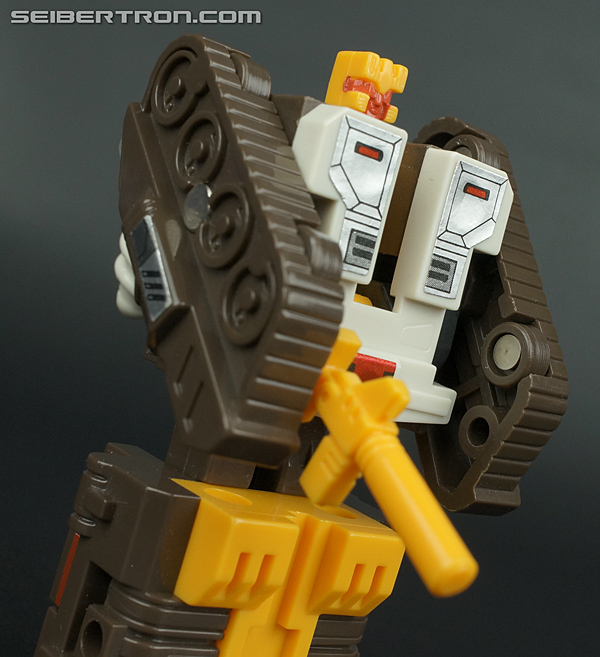 Transformers G1 1987 Nosecone (Image #26 of 61)