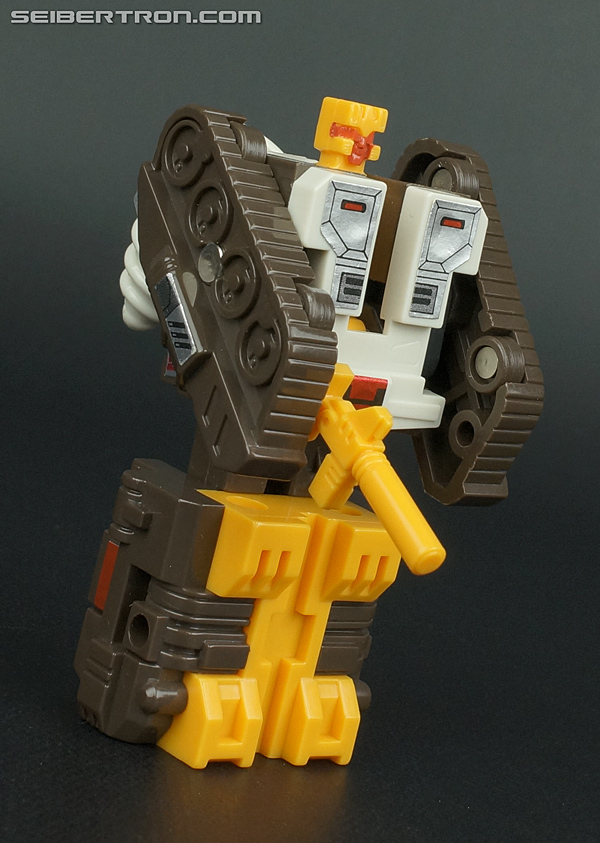 Transformers G1 1987 Nosecone (Image #28 of 61)