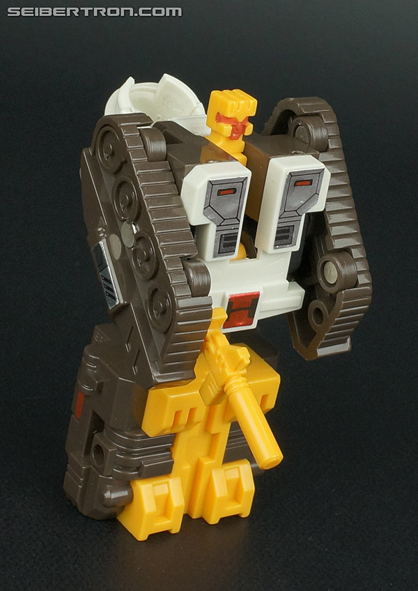 Transformers G1 1987 Nosecone (Image #29 of 61)