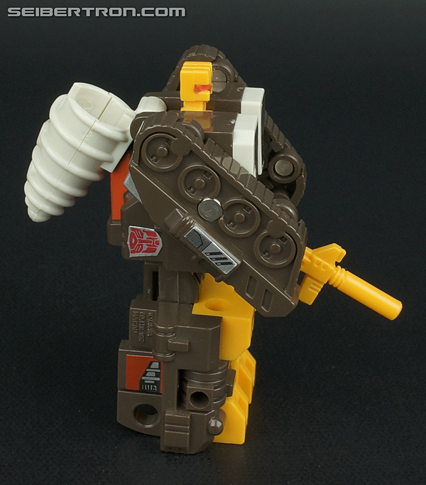 Transformers G1 1987 Nosecone (Image #30 of 61)