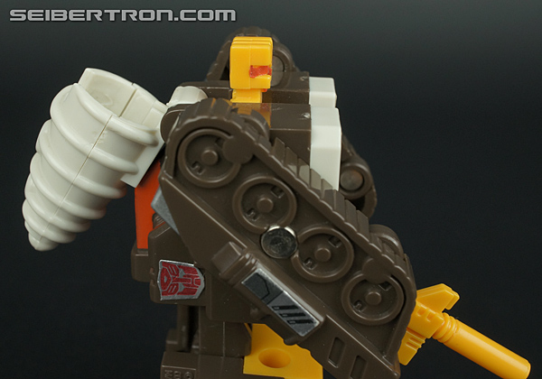 Transformers G1 1987 Nosecone (Image #31 of 61)