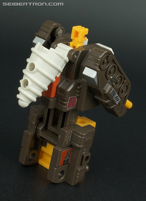 Transformers G1 1987 Nosecone (Image #33 of 61)