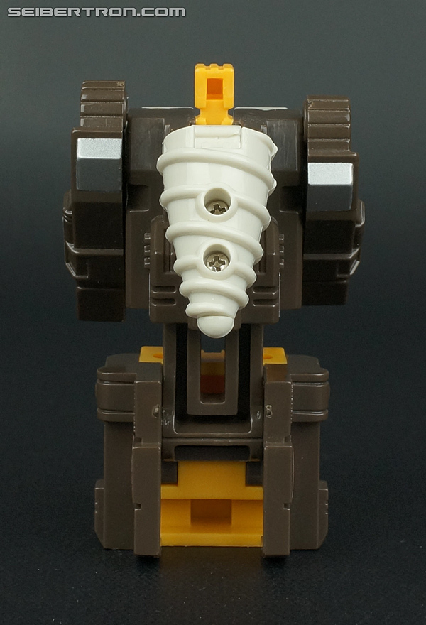 Transformers G1 1987 Nosecone (Image #34 of 61)
