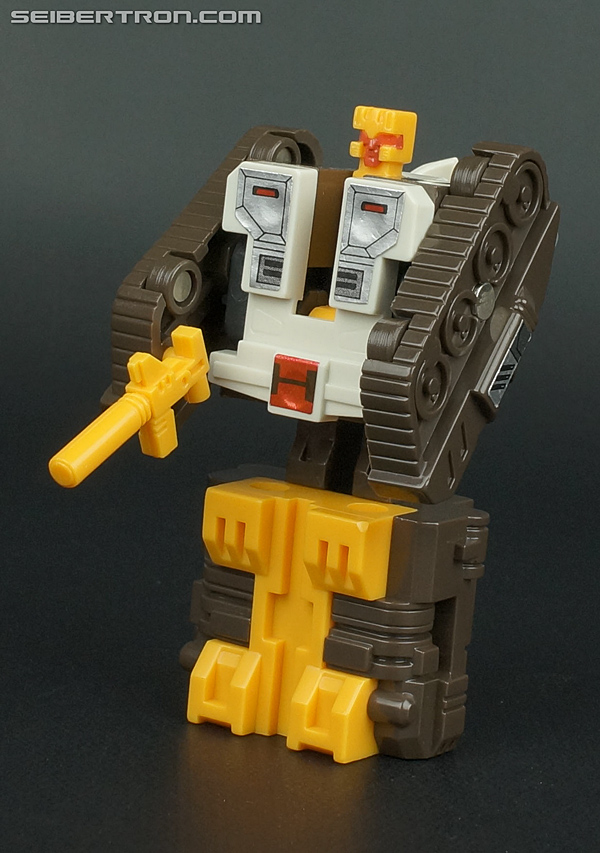 Transformers G1 1987 Nosecone (Image #37 of 61)