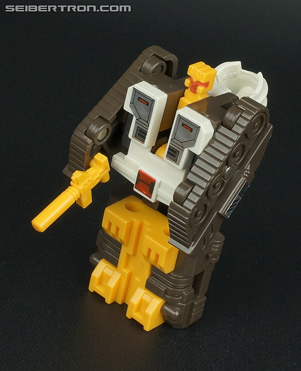 Transformers G1 1987 Nosecone (Image #38 of 61)