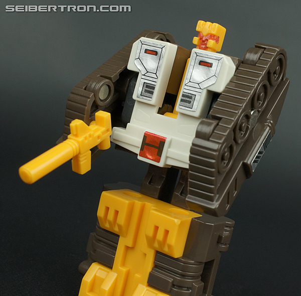 Transformers G1 1987 Nosecone (Image #41 of 61)