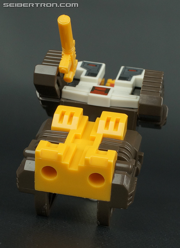 Transformers G1 1987 Nosecone (Image #43 of 61)