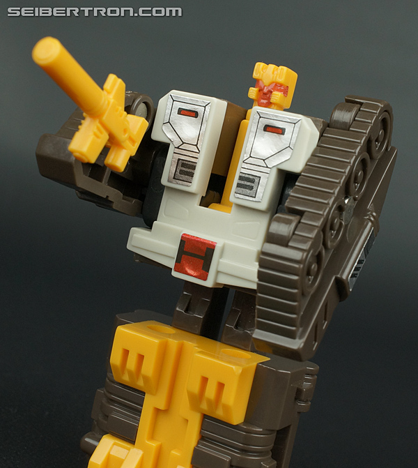 Transformers G1 1987 Nosecone (Image #48 of 61)