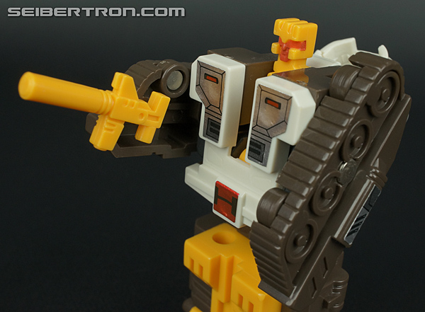 Transformers G1 1987 Nosecone (Image #51 of 61)
