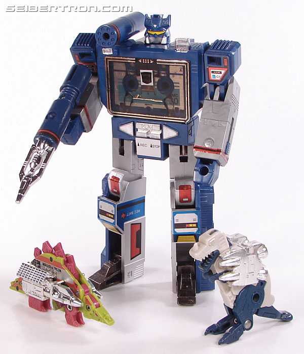 Transformers G1 1987 Overkill (Image #63 of 72)