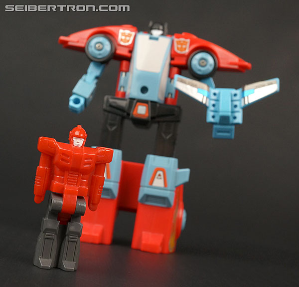 Transformers G1 1987 Peacemaker (Image #47 of 51)