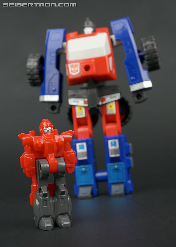 Transformers G1 1987 Pinpointer (Image #47 of 51)