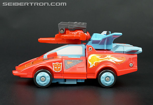 Transformers G1 1987 Pointblank (Blanker) (Image #10 of 78)