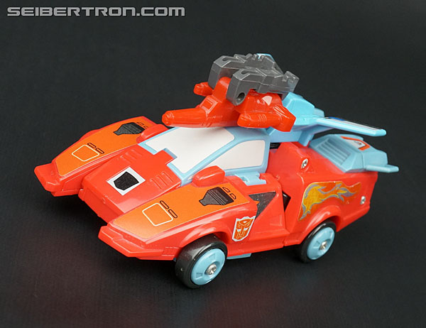 Transformers G1 1987 Pointblank (Blanker) (Image #12 of 78)