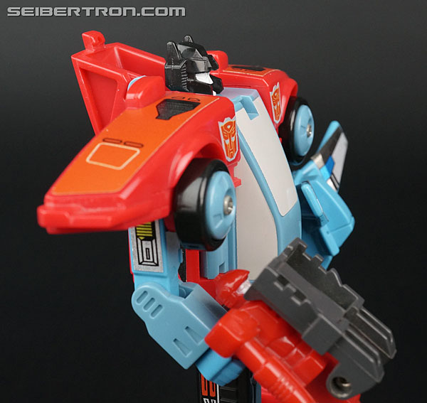 Transformers G1 1987 Pointblank (Blanker) (Image #37 of 78)