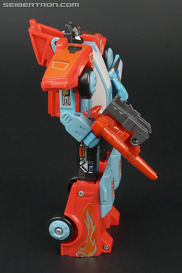 Transformers G1 1987 Pointblank (Blanker) (Image #39 of 78)