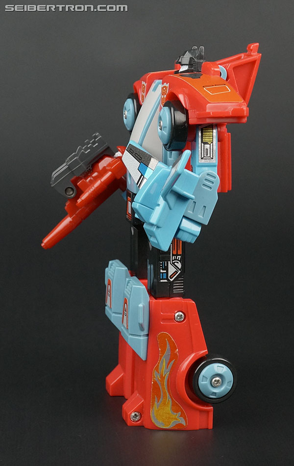 Transformers G1 1987 Pointblank (Blanker) (Image #43 of 78)