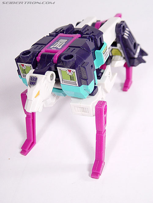 Transformers G1 1987 Pounce (Image #8 of 34)