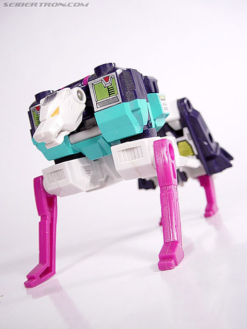 Transformers G1 1987 Pounce (Image #9 of 34)