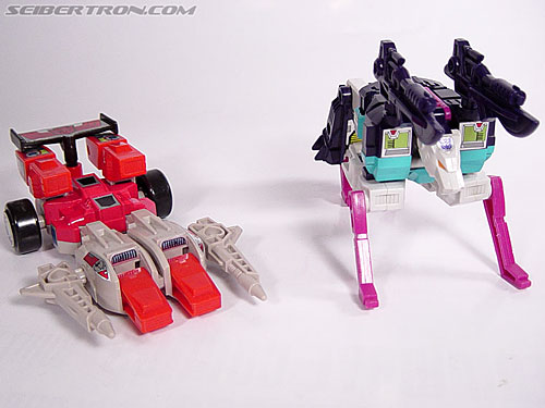 Transformers G1 1987 Pounce (Image #17 of 34)