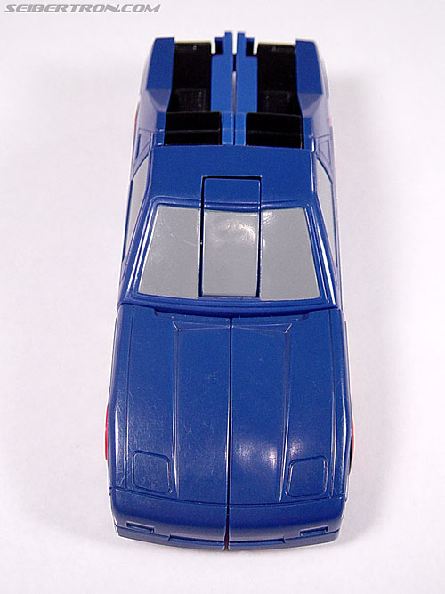 Transformers G1 1987 Punch / Counterpunch (Doublespy (or Spacepunch - Counterpunch)) (Image #1 of 66)