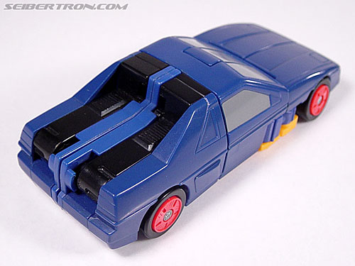 Transformers G1 1987 Punch / Counterpunch (Doublespy (or Spacepunch - Counterpunch)) (Image #6 of 66)