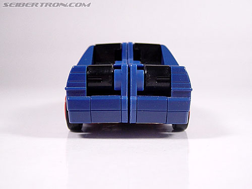 Transformers G1 1987 Punch / Counterpunch (Doublespy (or Spacepunch - Counterpunch)) (Image #8 of 66)