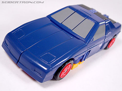 Transformers G1 1987 Punch / Counterpunch (Doublespy (or Spacepunch - Counterpunch)) (Image #13 of 66)