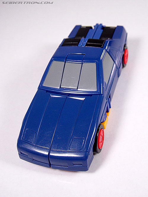Transformers G1 1987 Punch / Counterpunch (Doublespy (or Spacepunch - Counterpunch)) (Image #14 of 66)