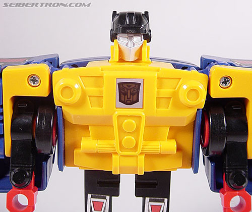Transformers G1 1987 Punch / Counterpunch (Doublespy (or Spacepunch - Counterpunch)) (Image #18 of 66)